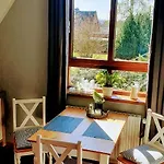 *to Hus* Am Rande Von Apartamento Jever