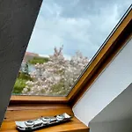*to Hus* Am Rande Von Apartamento Jever