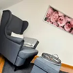 Apartamento *to Hus* Am Rande Von Jever