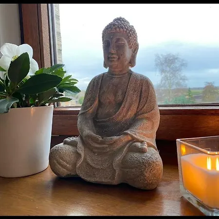 Apartmán *to Hus* Am Rande Von