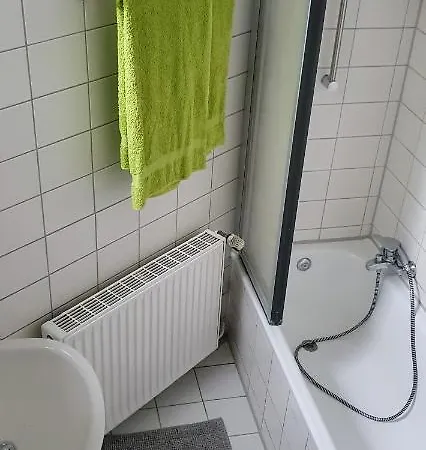 *to Hus* Am Rande Von * Jever