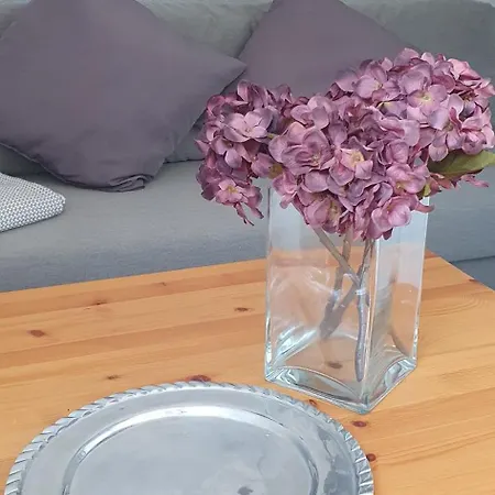 Apartmán *to Hus* Am Rande Von