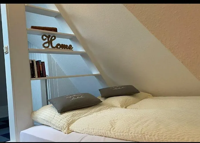 *to Hus* Am Rande Von Apartamento *