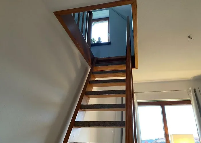 *to Hus* Am Rande Von * Jever