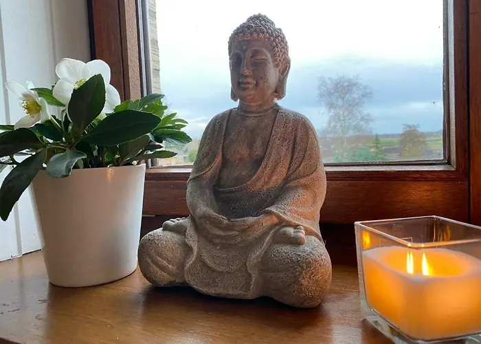 Apartamento *to Hus* Am Rande Von