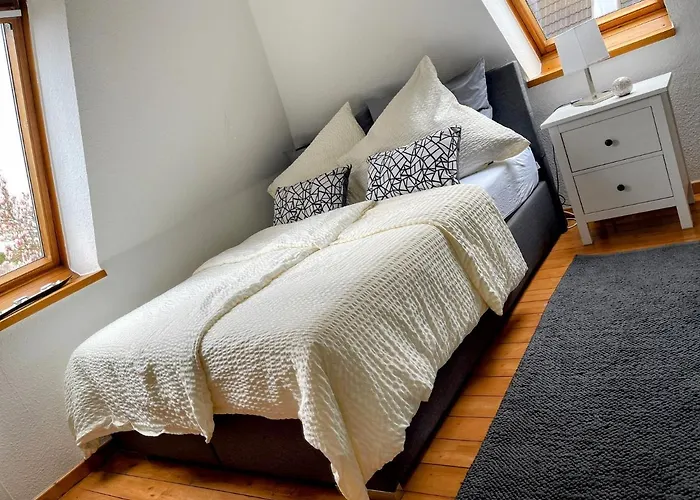 *to Hus* Am Rande Von * Jever